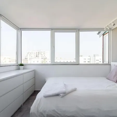 Apartament Panoramic View