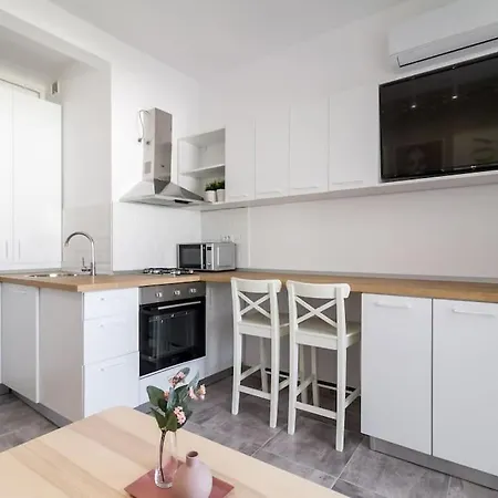 Panoramic View Apartment