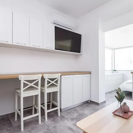 Apartament Panoramic View