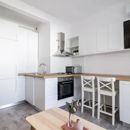 Apartament Panoramic View