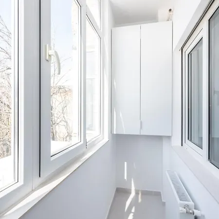 Panoramic View Apartman *