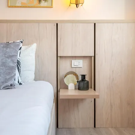 Panoramic View Bukarest