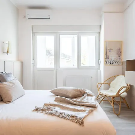 Apartment Panoramic View *