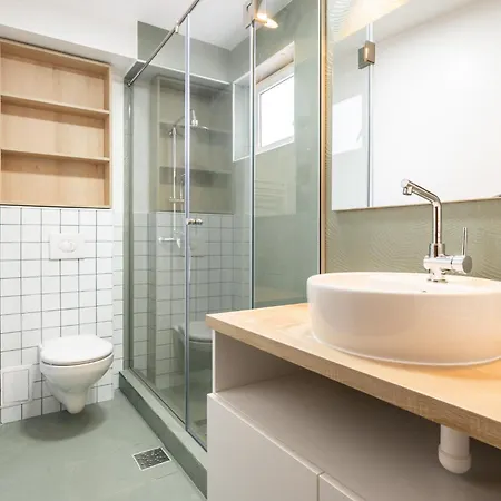 Apartament Panoramic View Bucureşti