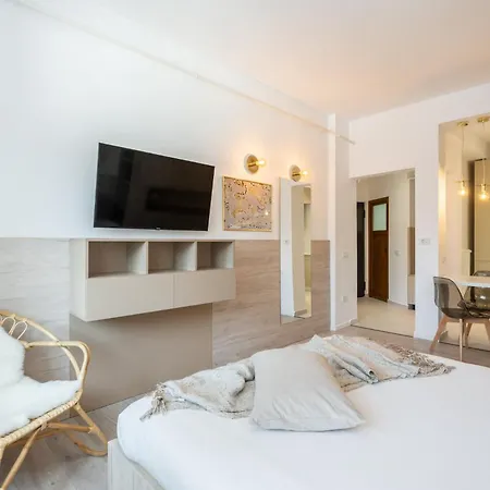 Panoramic View Apartament *