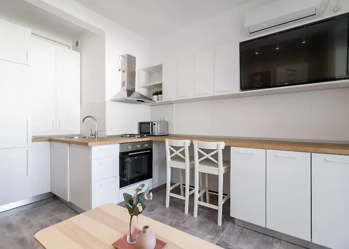 Panoramic View Apartamento