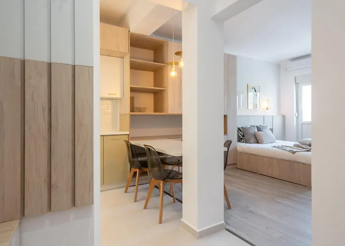 Apartamento Panoramic View