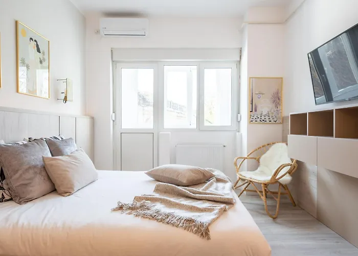 Apartamento Panoramic View *