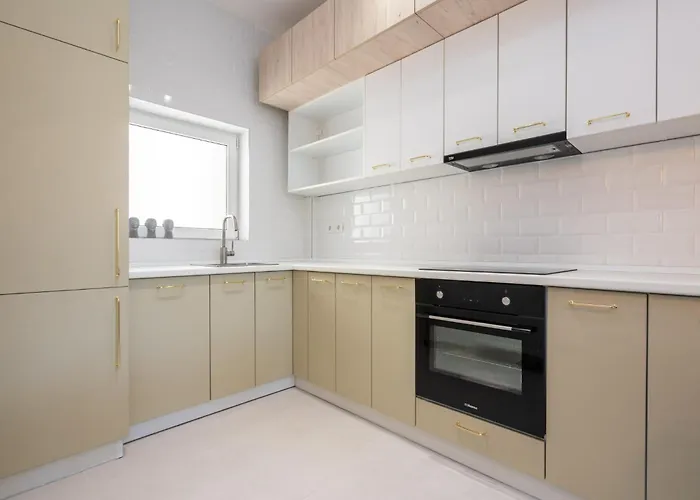 Apartamento Panoramic View Bucarest