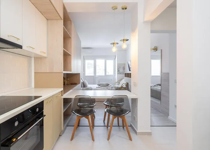 Apartamento Panoramic View Bucarest