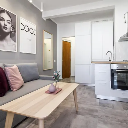 Panoramic View Boekarest