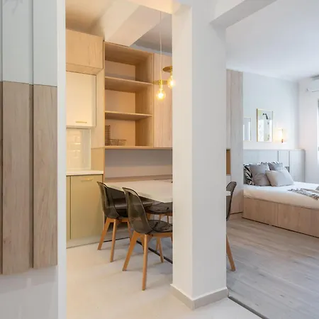 Appartement Panoramic View